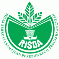 risda logo vector logo