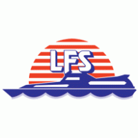 Langkawi Ferry Service logo vector logo