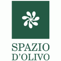 SPAZIO D´OLIVO logo vector logo