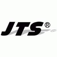 JTS logo vector logo