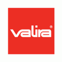 Valira logo vector logo
