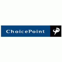 ChoicPoint logo vector logo