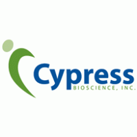 Cypress logo vector logo
