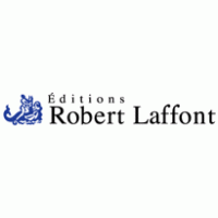 Editions Robert Laffont logo vector logo