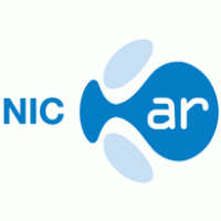 Nic Argentina logo vector logo