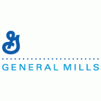 General Mills logo vector logo