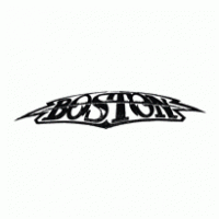 Boston logo vector logo