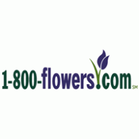 1-800-flowes.com logo vector logo