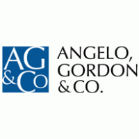 Angelo Gordon logo vector logo