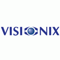 VISIONIX logo vector logo