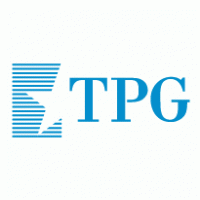 TEXAS PACIFIC GROUP logo vector logo