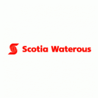 Scotia Waterous logo vector logo