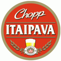Chopp Itaipava logo vector logo