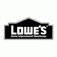 Lowe’s logo vector logo