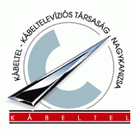 Kabeltel logo vector logo