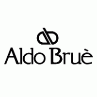 Aldo Brue logo vector logo
