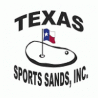 Texas sports sands