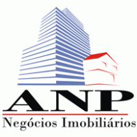 ANP Negocios Imobiliarios logo vector logo