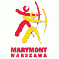 MARYMONT WARSZAWA logo vector logo