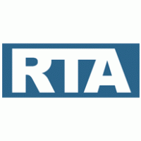 RTA (Restricted to Adults) logo vector logo