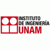 Instituto de Ingeniería Unam logo vector logo