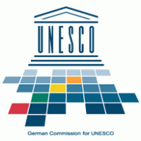 UNESCO Germany logo vector logo