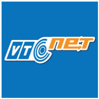VTCnet logo vector logo
