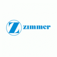 Zimmer logo vector logo
