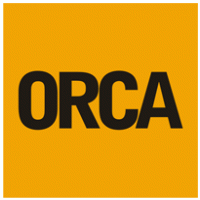 ORCA logo vector logo