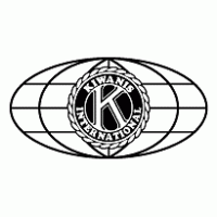 Kiwanis International logo vector logo