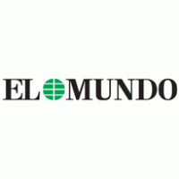 El Mundo logo vector logo