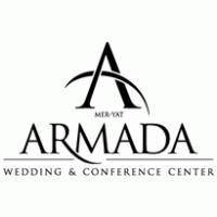 ARMADA logo vector logo