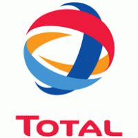 Total logo vector logo