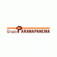 Paranapanema logo vector logo