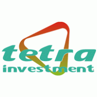 Tetra Investment Romania logo vector logo