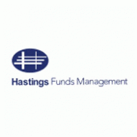 Hastings Funds logo vector logo