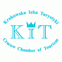 KIT logo vector logo