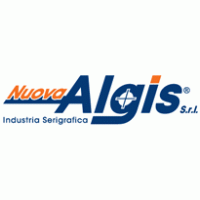 NUOVA ALGIS logo vector logo