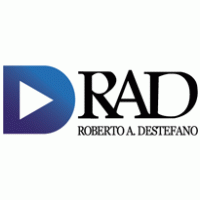 Roberto A. Destefano logo vector logo