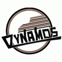 Lusaka Dynamos FC logo vector logo