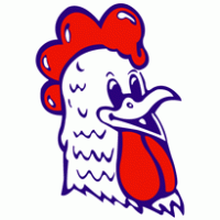 Dixy Fried Chicken logo vector logo