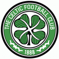 Celtic FC Glasgow (80’s logo) logo vector logo