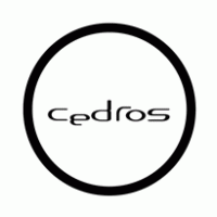 CEDROS logo vector logo