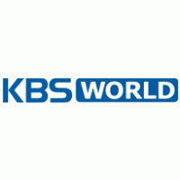 KBS World logo vector logo