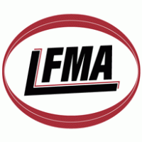 LFMA logo vector logo