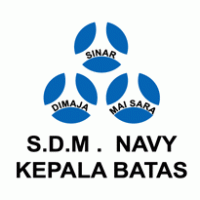 Sinar Dimaja Mai Sarah FC logo vector logo