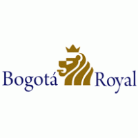 Bogota Royal logo vector logo