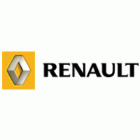 RENAULT 2009 Logo logo vector logo