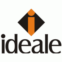 Ideale logo vector logo