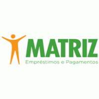 Rede Matriz logo vector logo